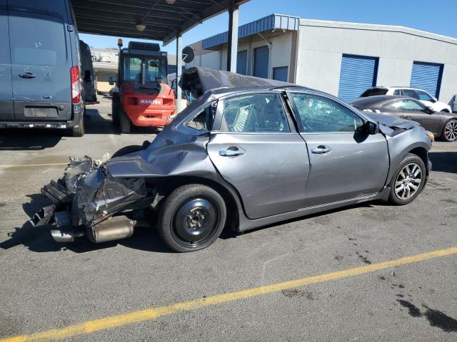 2016 NISSAN ALTIMA 2.5 - 1N4AL3AP8GN391409