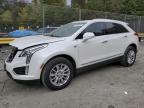 2017 CADILLAC XT5 - 1GYKNARS5HZ197138