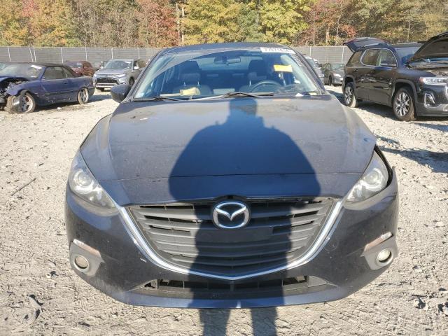 2015 MAZDA 3 SPORT - 3MZBM1U72FM219491