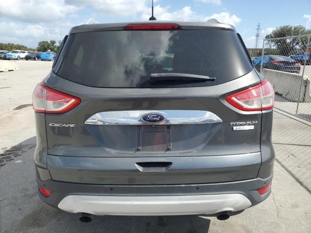 VIN 1FMCU0JX8FUB56930 2015 Ford Escape, Titanium no.6