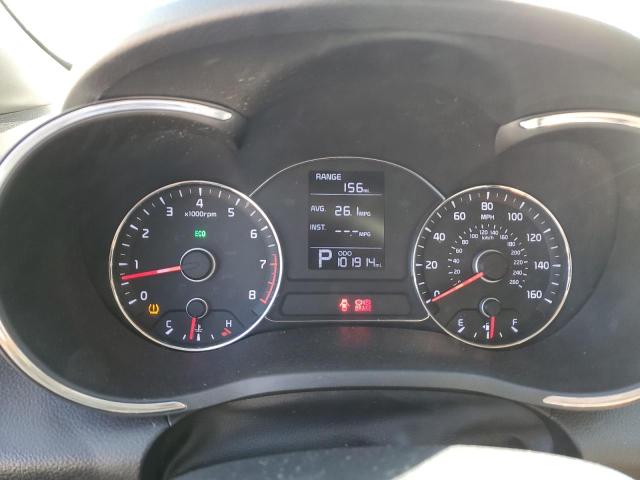 2015 KIA FORTE LX - KNAFX4A62F5398174