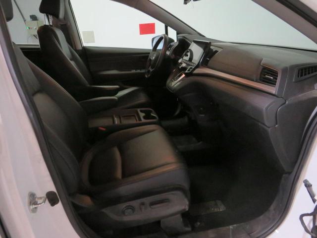 VIN 5FNRL6H60PB032405 2023 Honda Odyssey, Exl no.5