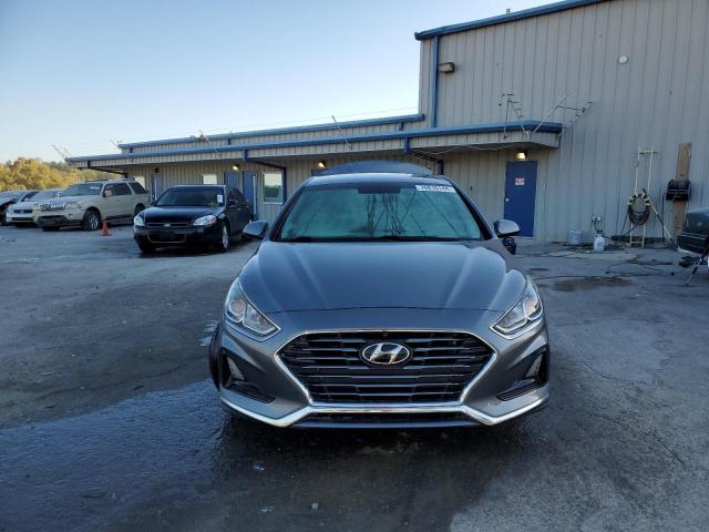2018 HYUNDAI SONATA SE - 5NPE24AF8JH681233