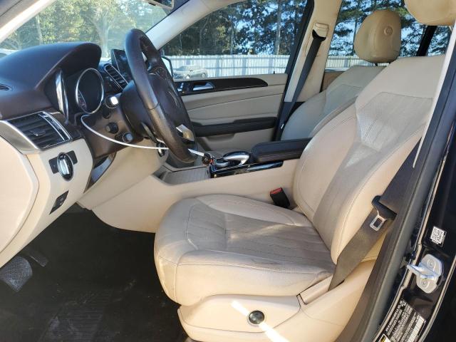 2018 MERCEDES-BENZ GLE 350 - 4JGDA5JB0JB023565