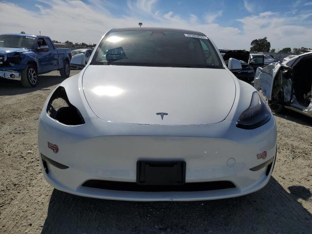 2023 TESLA MODEL Y - 7SAYGDEE7PF790180