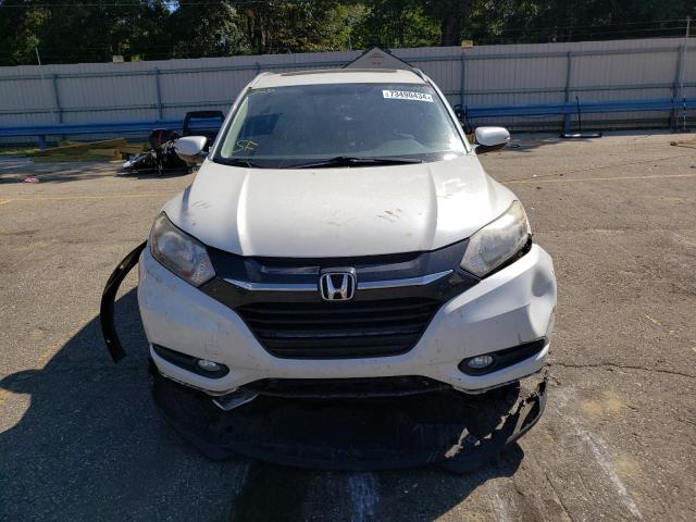 2016 HONDA HR-V EXL - 3CZRU5H77GM723064