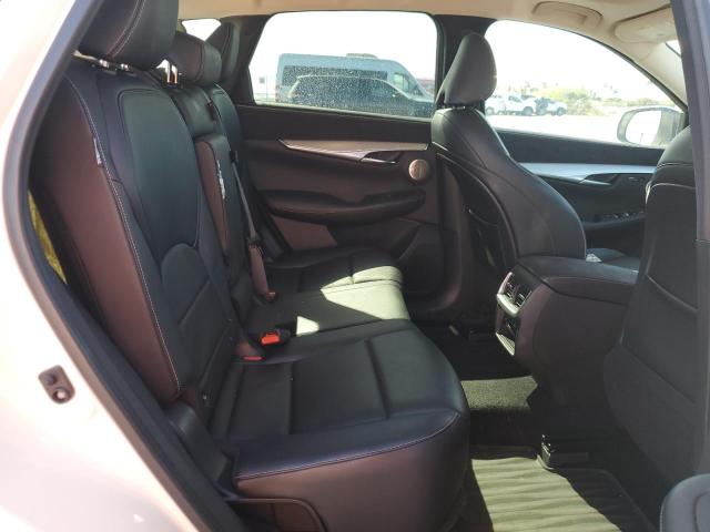 2022 INFINITI QX50 SENSO 3PCAJ5EA6NF117218