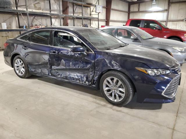 2021 TOYOTA AVALON XLE - 4T1AA1AB7MU002300