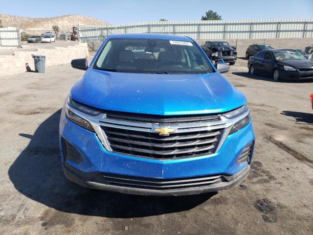 2024 CHEVROLET EQUINOX LS - 3GNAXSEG0RL287526