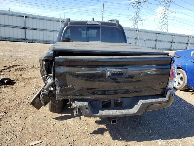 2020 TOYOTA TACOMA DOU - 3TMGZ5AN6LM366624