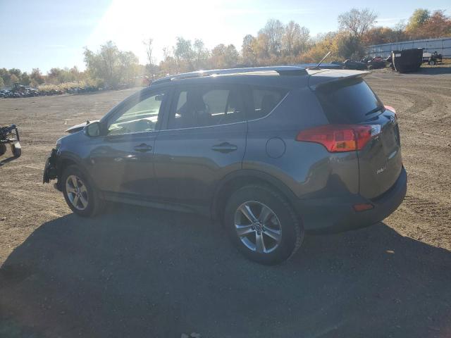 2015 TOYOTA RAV4 XLE - JTMRFREV3FD139670