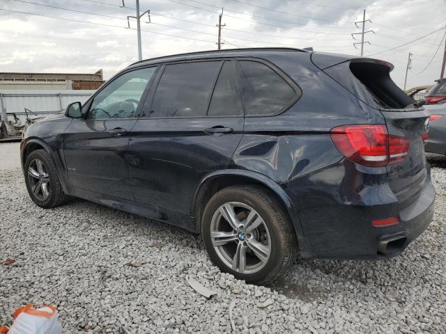 VIN 5UXKR0C56F0K54146 2015 BMW X5, Xdrive35I no.2