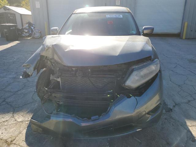 2016 NISSAN ROGUE S - JN8AT2MV8GW132416