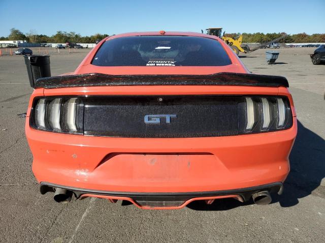 VIN 1FA6P8CF5F5329346 2015 Ford Mustang, GT no.6