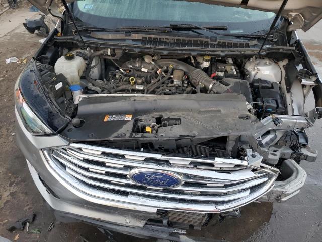 2020 FORD EDGE TITAN - 2FMPK3K93LBA56261