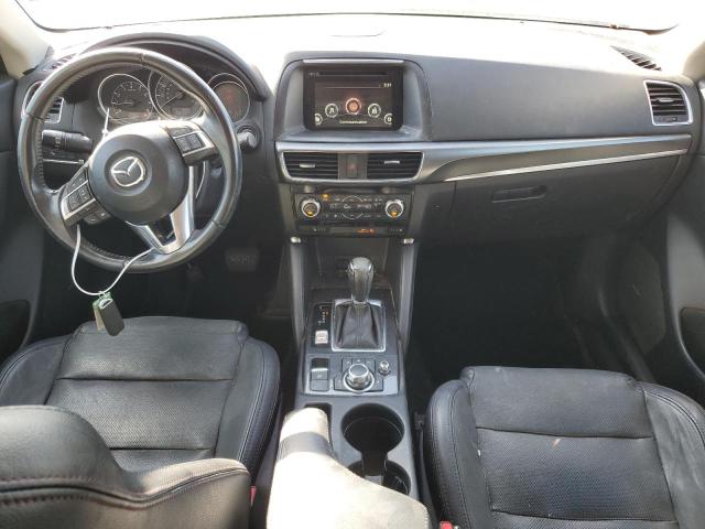2016 MAZDA CX-5 GT - JM3KE2DY3G0790868