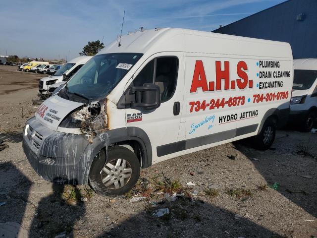 2015 RAM PROMASTER - 3C6TRVDGXFE509642