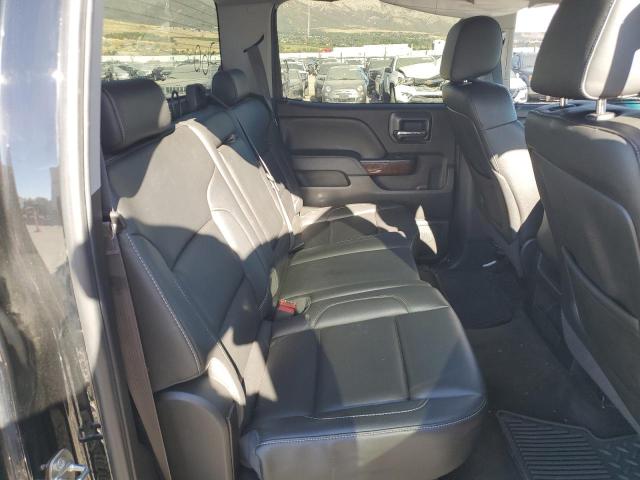 2015 GMC SIERRA K15 - 3GTU2UEC5FG256158