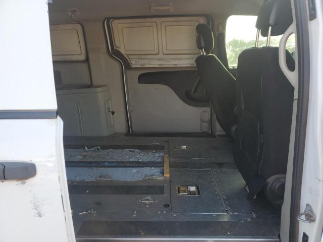2015 RAM TRADESMAN 2C4JRGAG1FR587337