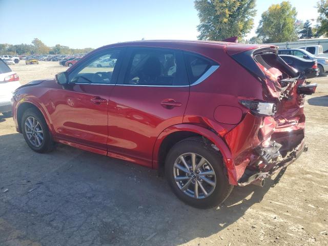 Vin: jm3kfbbl0r0477249, lot: 78103844, mazda cx-5 selec select 20242