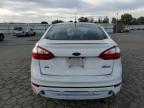 Lot #3027271279 2014 FORD FIESTA SE