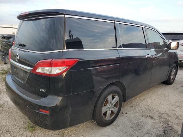 VIN JN8AE2KP6E9101479 2014 Nissan Quest, S no.3