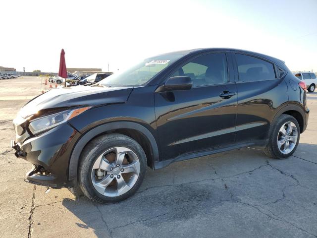 2022 HONDA HR-V LX #2962252982