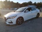 2022 NISSAN SENTRA SV - 3N1AB8CV6NY204693