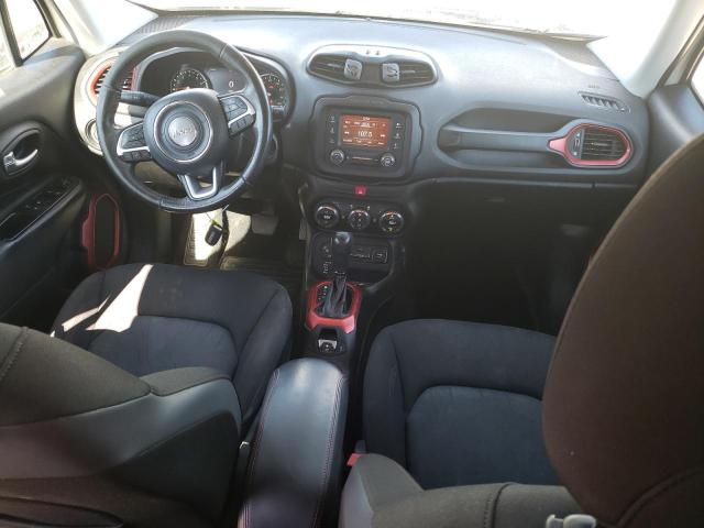 2016 JEEP RENEGADE T - ZACCJBCT1GPC80754