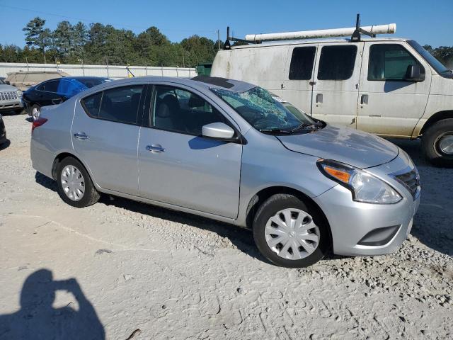 2017 NISSAN VERSA S - 3N1CN7AP3HK442281