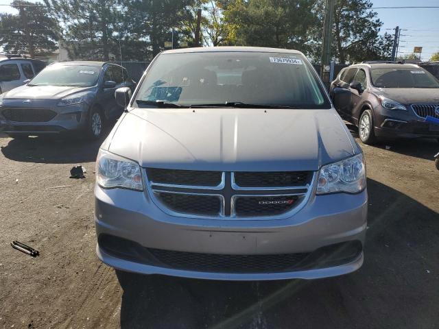 VIN 2C4RDGBGXER168143 2014 Dodge Grand Caravan, SE no.5