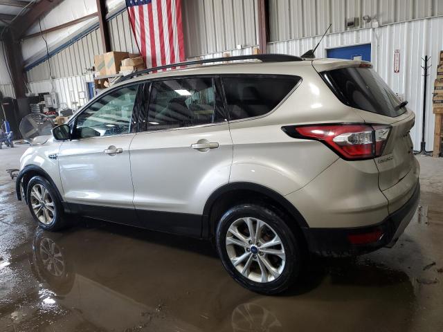 VIN 1FMCU9HD1JUC68364 2018 Ford Escape, Sel no.2