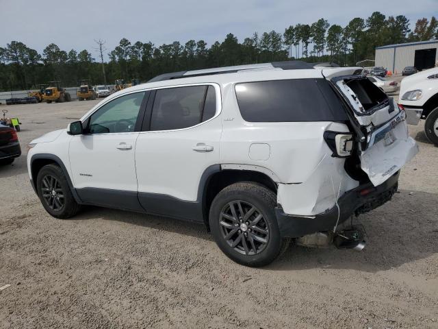 2019 GMC ACADIA SLT - 1GKKNULSXKZ175714