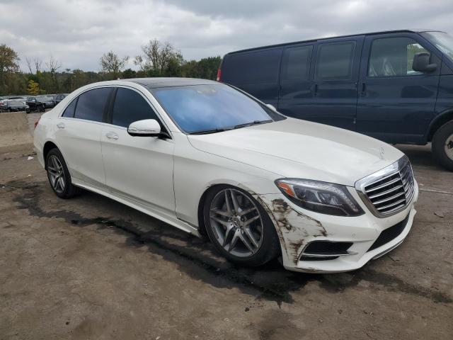 VIN WDDUG8FB5EA062635 2014 Mercedes-Benz S-Class, 5... no.4