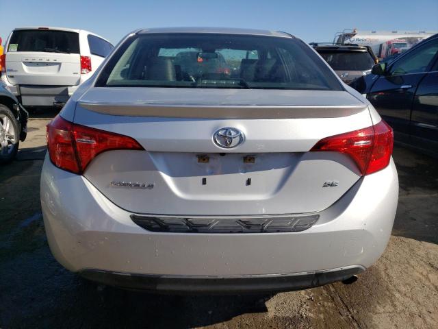 2017 TOYOTA COROLLA L - 5YFBURHE9HP683626