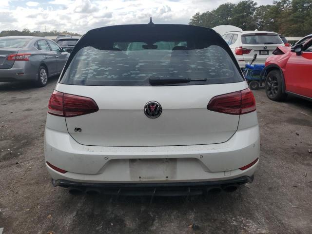 2018 VOLKSWAGEN GOLF R - WVWVF7AU9JW245294