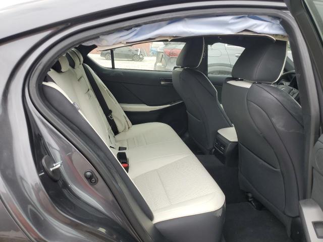 2023 LEXUS IS 500 F S JTHAP1D27P5002390