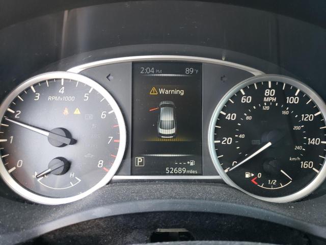 2017 NISSAN SENTRA S - 3N1AB7AP8HY305821