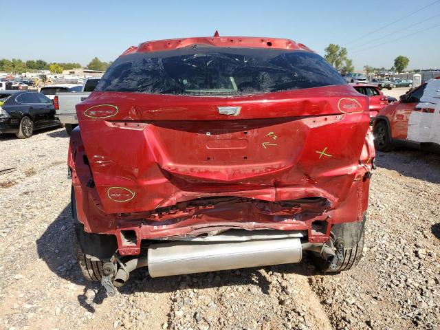 2024 CADILLAC XT5 PREMIU - 1GYKNDRS6RZ709217