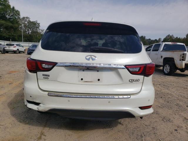 2020 INFINITI QX60 LUXE - 5N1DL0MM3LC547719