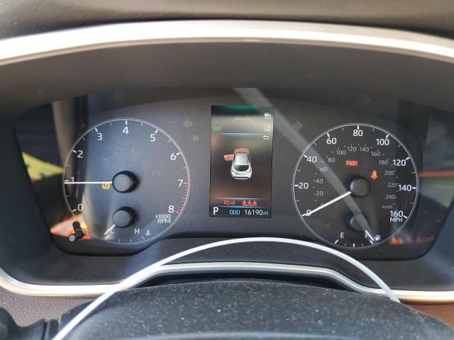 2024 TOYOTA COROLLA SE - JTND4MBEXR3217021