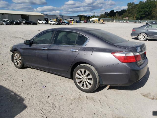 2015 HONDA ACCORD EX - 1HGCR2F76FA232500