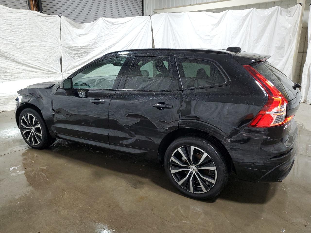 Lot #2996241386 2024 VOLVO XC60 PLUS