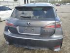 LEXUS CT 200 photo