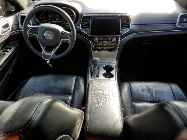 2019 JEEP GRAND CHER 1C4RJFBG7KC589826