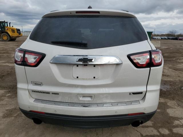 VIN 1GNKVJKD0HJ205377 2017 CHEVROLET TRAVERSE no.6