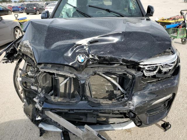 2019 BMW X3 XDRIVE3 - 5UXTR9C57KLE14152