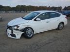 2018 NISSAN SENTRA S - 3N1AB7AP6JY231272