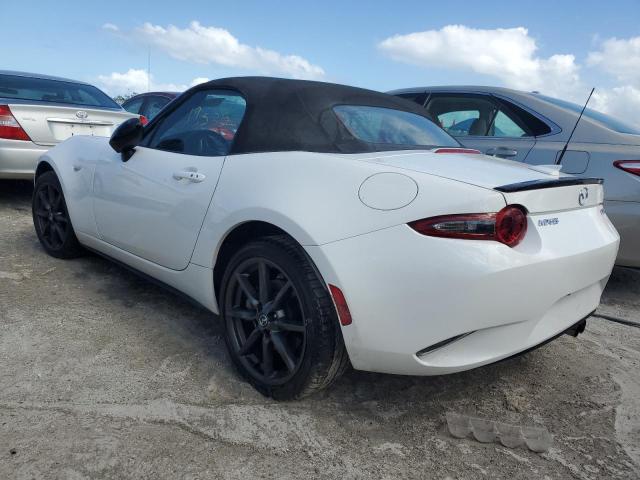 VIN JM1NDAC73H0124123 2017 Mazda MX-5, Club no.2