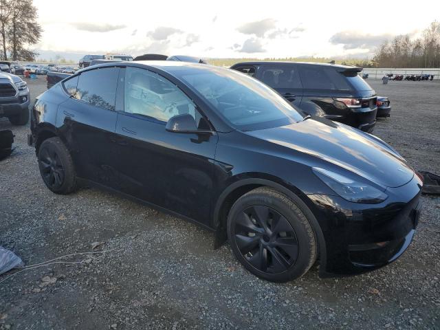 VIN 7SAYGDED6RF127502 2024 Tesla MODEL Y no.4